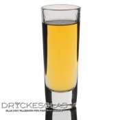 Tequila Shooter Snaps shotglas 6 st 5,9 cl