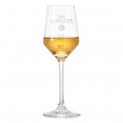 The Glenlivet Whiskyglas på fot 1 st