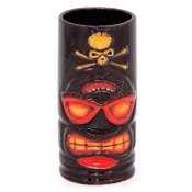 Tikimugg Krakatoa 70 cl keramik