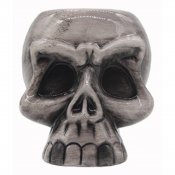 Tikimugg Dödskalle 70 cl keramik