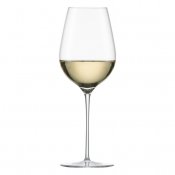 Vitvinsglas Enoteca Chardonnay 41 cl 2 st Zwiesel glas