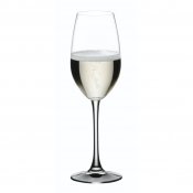 ViVino Champagneglas flöjt 26 cl 4 st