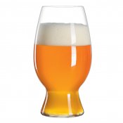 Wheat beer Witbier american 4 st 75 cl