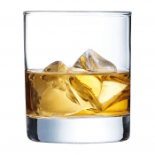 Whiskeyglas Islande 20 cl 6 st