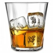 Whiskeyglas 26 cl Polykarbonat Elite