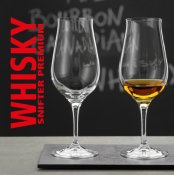 Whisky Snifter Premium whiskyglas 2 st Spiegelau
