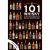 101 Whisky du måste dricka innan du dör, den tionde utgåvan.