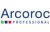 Arcoroc logotyp