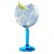 Bombay Sapphire Ginglas på fot 68 cl