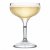 Tinto champagneglas coupe plast 25,5 cl