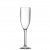 Champagneglas San-plast 20 cl