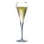 Champagneglas Open Up 20 cl guldkant 4 st Chef & Sommelier