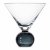 Cocktailglas Spice svart 20 cl 2 st Sagaform