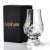 Glencairn Cut Crystal Whiskyglas med en fin presentkartong