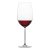 Diva Bordeaux rödvinsglas 80 cl 2 st Schott Zwiesel