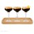 Espresso Martini Flight Set 4 delar Final Touch
