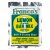 Francos Sweet and sour mix 1 liter