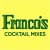 Margaritasalt Francos Mexican Hat