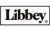 Libbey logotyp
