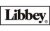 Libbey logo