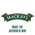 Mackays logotyp
