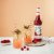 Monin Hallon Syrup 70 cl