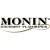 Monin Passion Syrup 70 cl