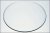 Glasmonokel glaslock 10 cm