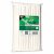 Papperssugrör vita hygienförpackade 20 cm 100 st