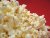 Popcornbägare Original stor 5,2 liter 10 st