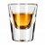 Whiskey Shotglas 3 cl