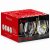 Gin & tonicglas Casual 63 cl 4-pack Spiegelau i presentbox