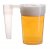 Stack-Cup Plastglas 56,8 cl 6 st