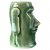 Tikimugg Moai Shotglas 7,5 cl keramik