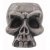 Tikimugg Dödskalle 70 cl keramik