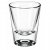 Whiskey Shotglas 4,4 cl