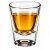 Whiskey Shotglas 4,4 cl