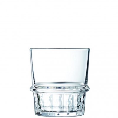 Whiskeyglas New York 6 st Arcoroc