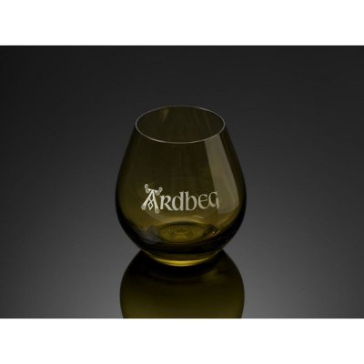 Ardbeg Tumblerglas 1 st