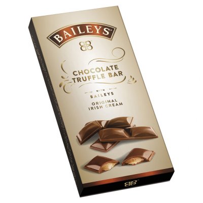 Baileys choklad och tryffel 90 gram