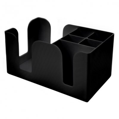 Bar Organizer - Bar Caddy