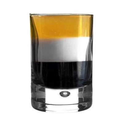Barglass Shotglas 6,5 cl Bormioli Rocco