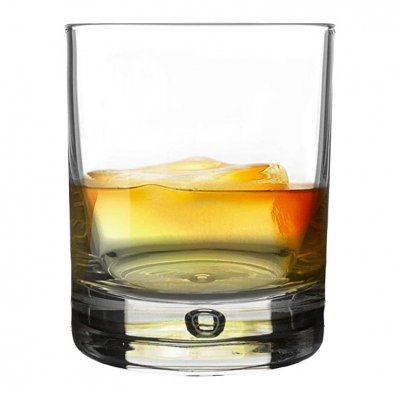 Barglass Whiskey 28 cl Bormioli Rocco