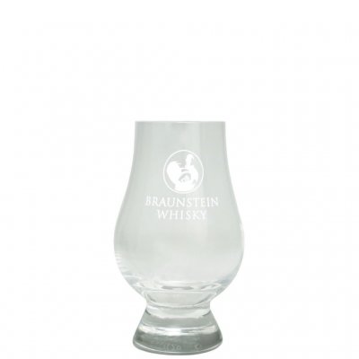 Braunstein Glencairn Whiskyglas 1 st