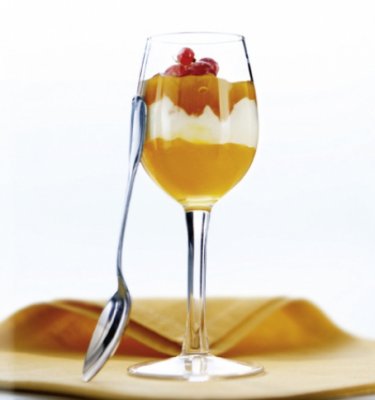 Vinglas Tulip Cabernet 25 cl