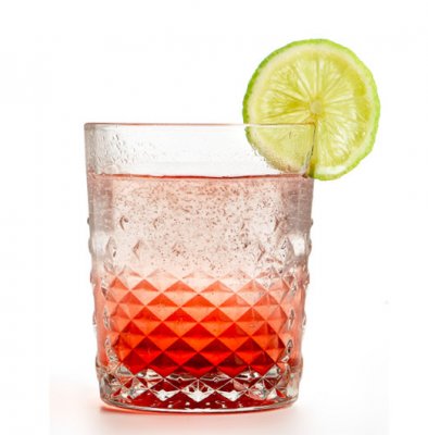 Carats D.O.F 6 st Whiskeyglas 35 cl