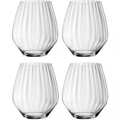 Gin & tonicglas Casual 63 cl 4-pack Spiegelau