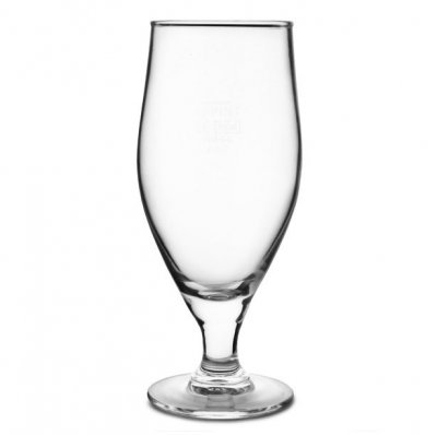 Ölglas Cervoise 6 st 38 cl