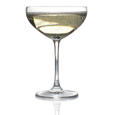 Champagneglas Coupe Bar special Svängare 28,1 cl