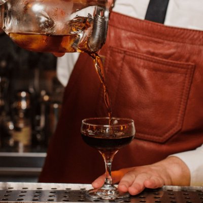 Tinto champagneglas coupe plast 25,5 cl